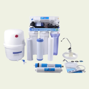 Water Filter (Reverse Osmosis)