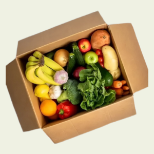 Farm Fresh Box