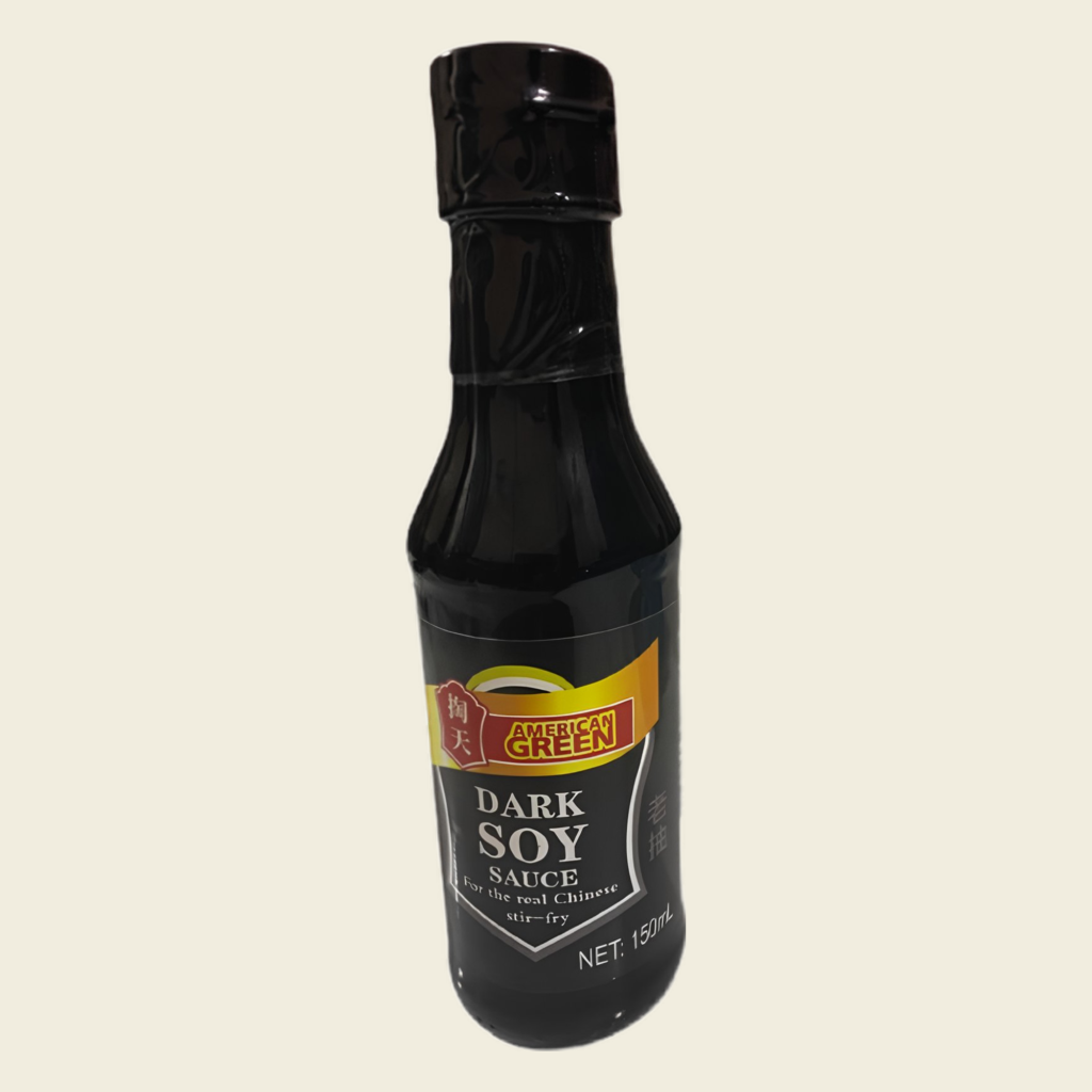 Dark Soy Sauce