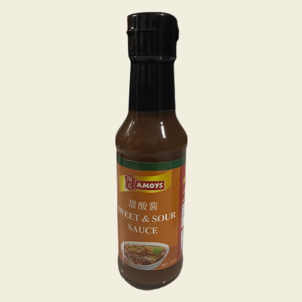 Sweet & Sour Sauce