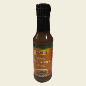 Sweet & Sour Sauce