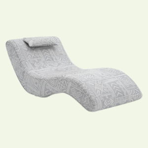 Stylish Lounge Chair 164cm by 82cm