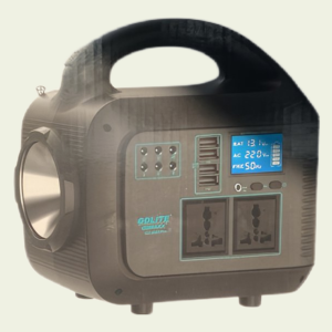 Solar Generator 150 Watt