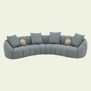 Stylish Sofa 348cm by 348cm