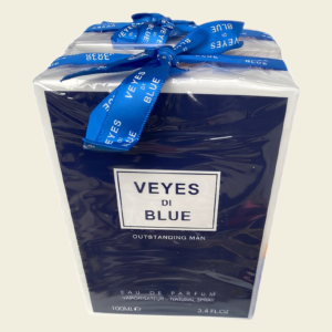 Veyes Di Blue Perfume