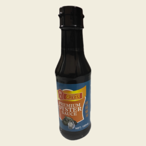 Premium Oyster Sauce
