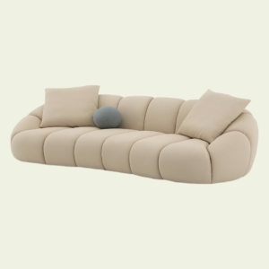 Fashionable Sofa 266cm by 110cm