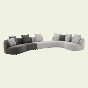 Modern Sofa 476cm by 265cm