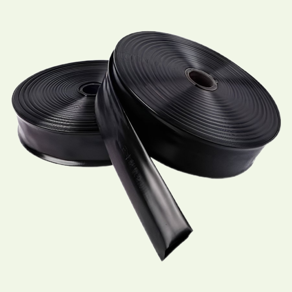 Layflat Hose Main Line for Drip Irrigation 100m