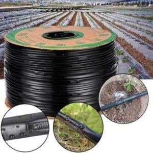 Drip Irrigation Tape 100m