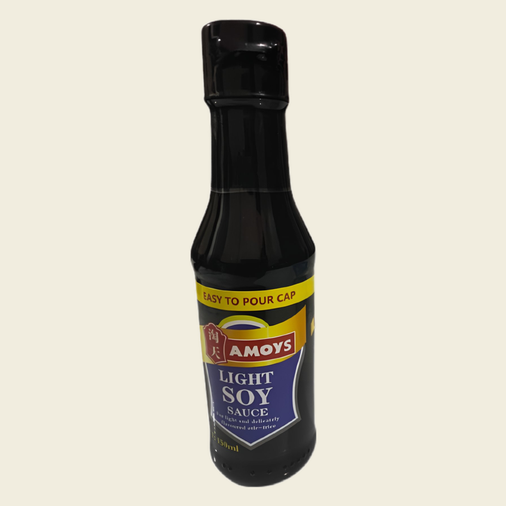 Light Soy Sauce