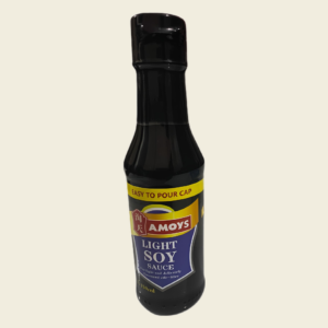 Light Soy Sauce