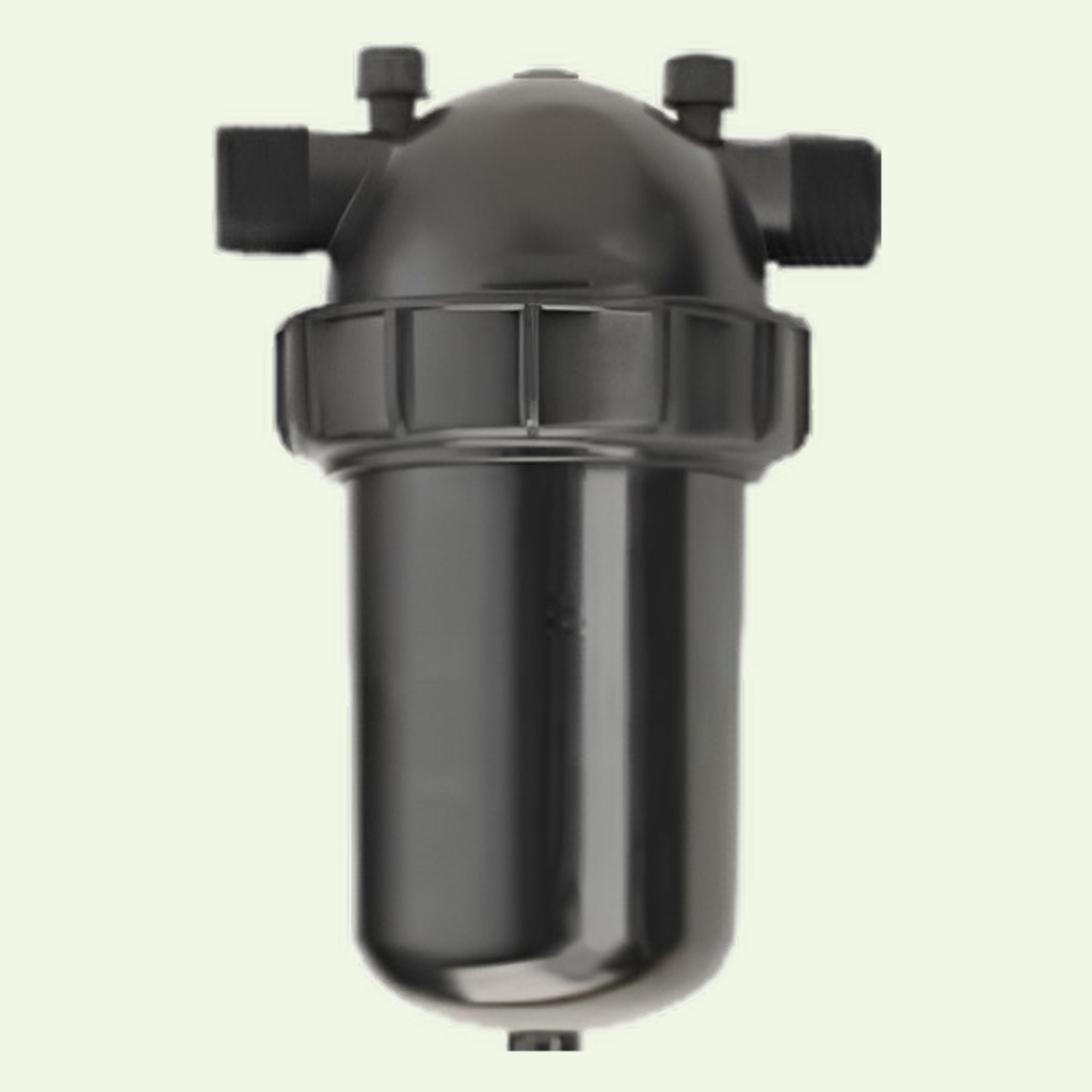 2" Irrigation Screen Filter