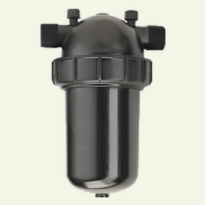 2" Irrigation Screen Filter