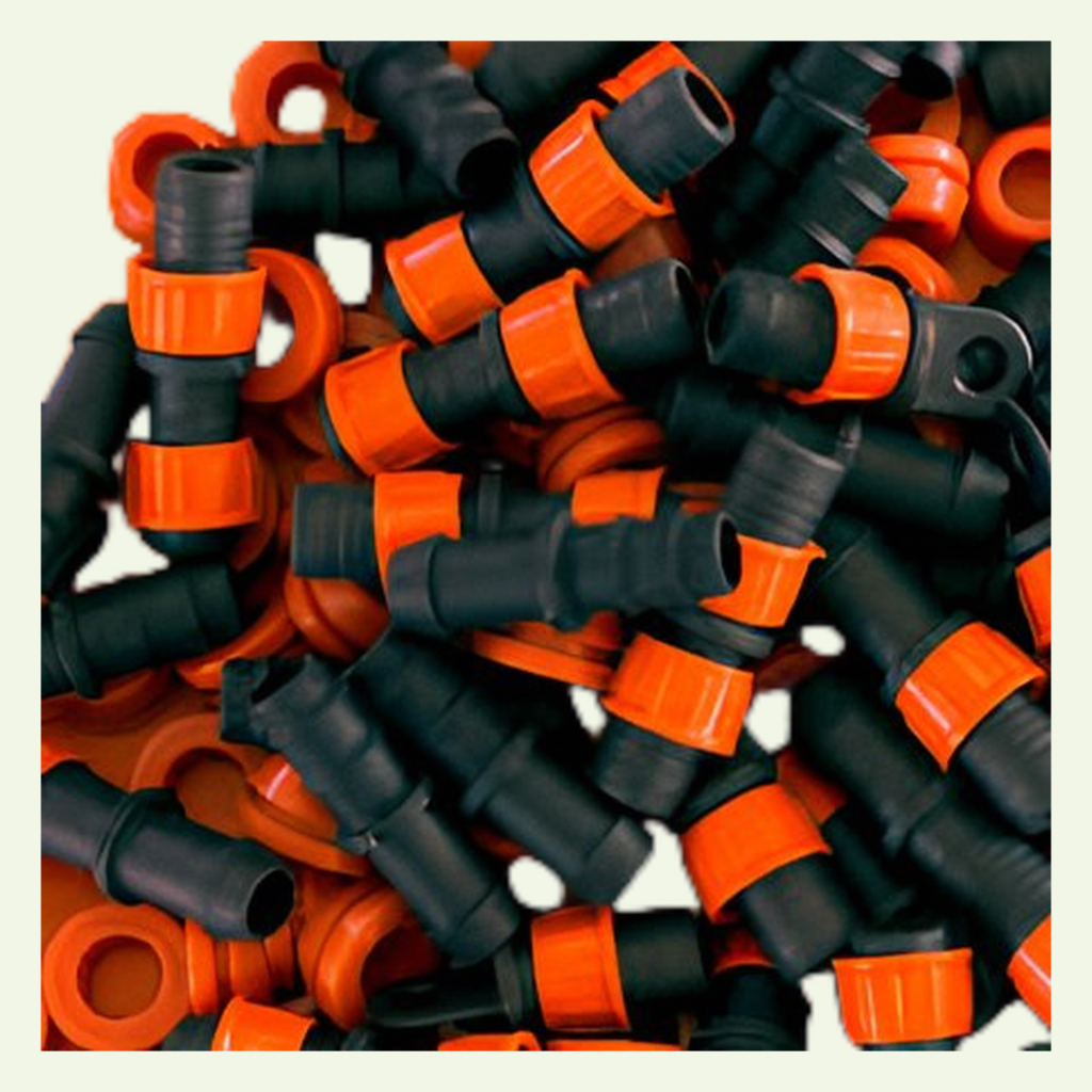 Drip Offtake Mini Valve
