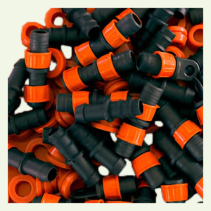Drip Offtake Mini Valve