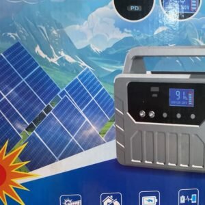 Solar Generator 200 Watt