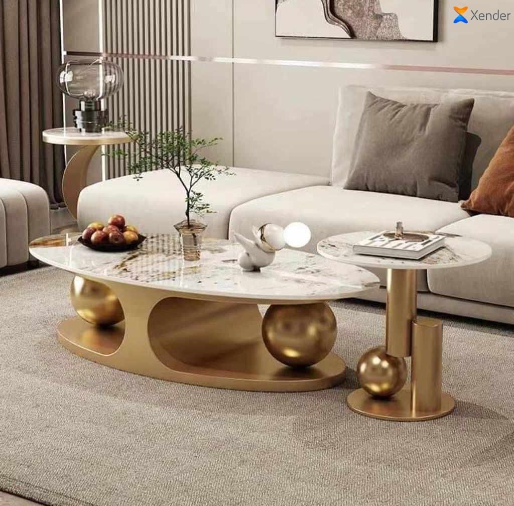 Center Table Set