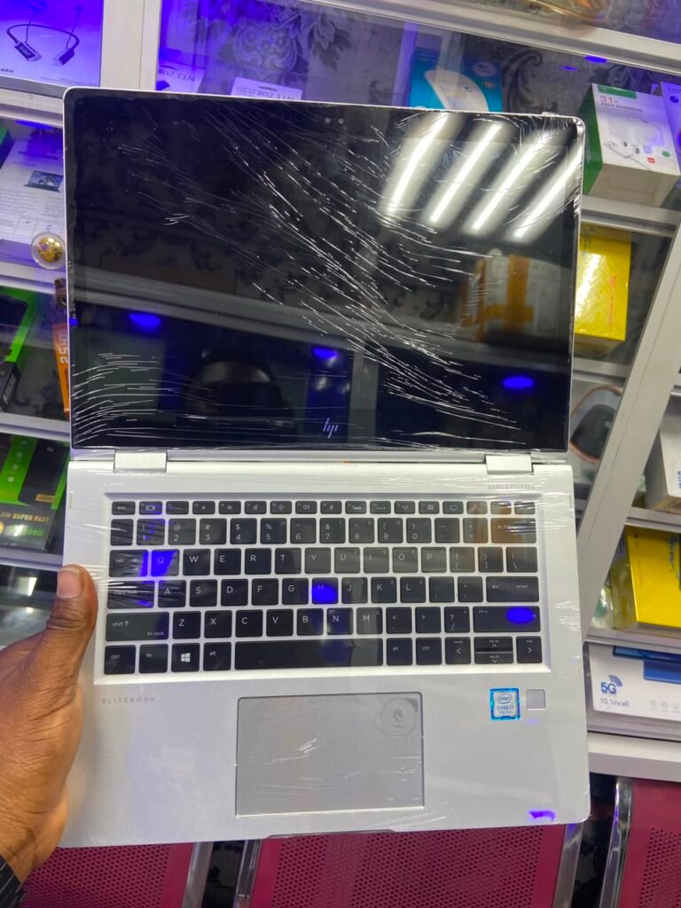 Hp Elitebook 1030 g2 Laptop