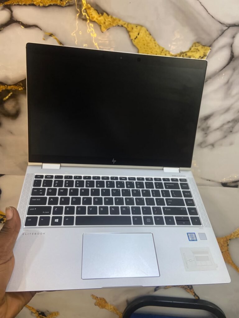 Hp Elitebook 1040 g6 Core i7 Laptop