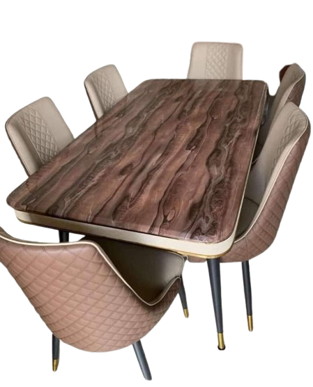 Dining Table Set