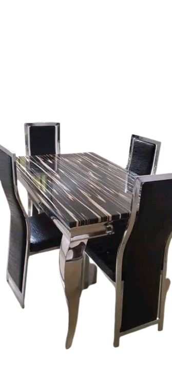 Dining Table Set