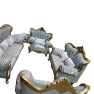 Fashionable & Stylish Sofa Set