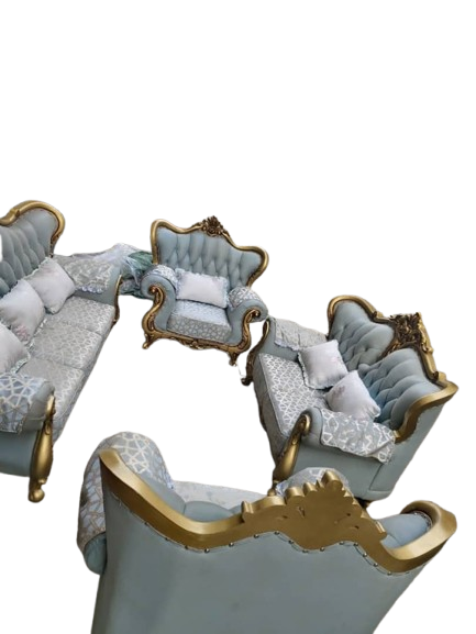 Fashionable & Stylish Sofa Set