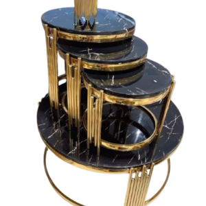 Center Table Set