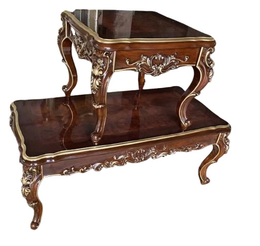 Center Table Set