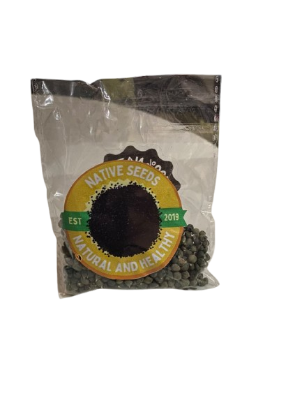 Okro Seeds by Finhills Shop - Native Pack