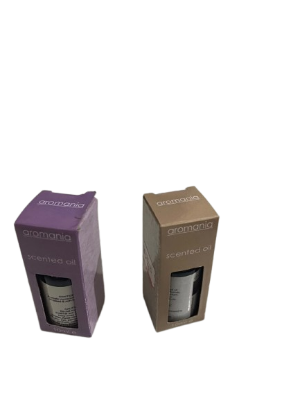 Aromania Scented Oil