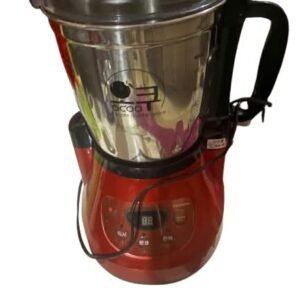 Durable Dry & Wet  Blender 650w